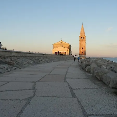 Casa Venezia A Caorle Apartment