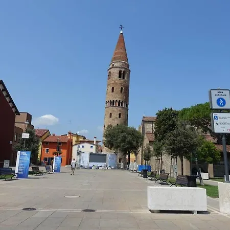 Casa Venezia A Caorle Καόρλε